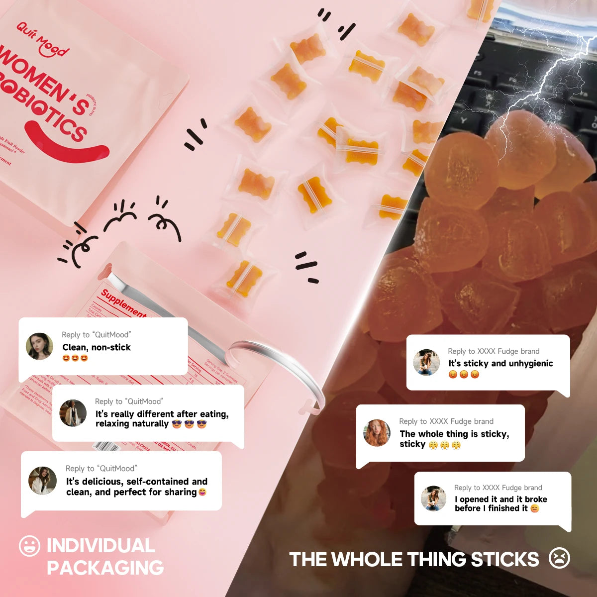 Empowered Harmony Gummies™