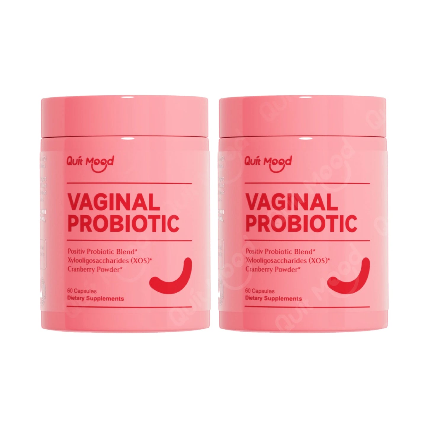 Balanced Bliss Women's Probiotics™