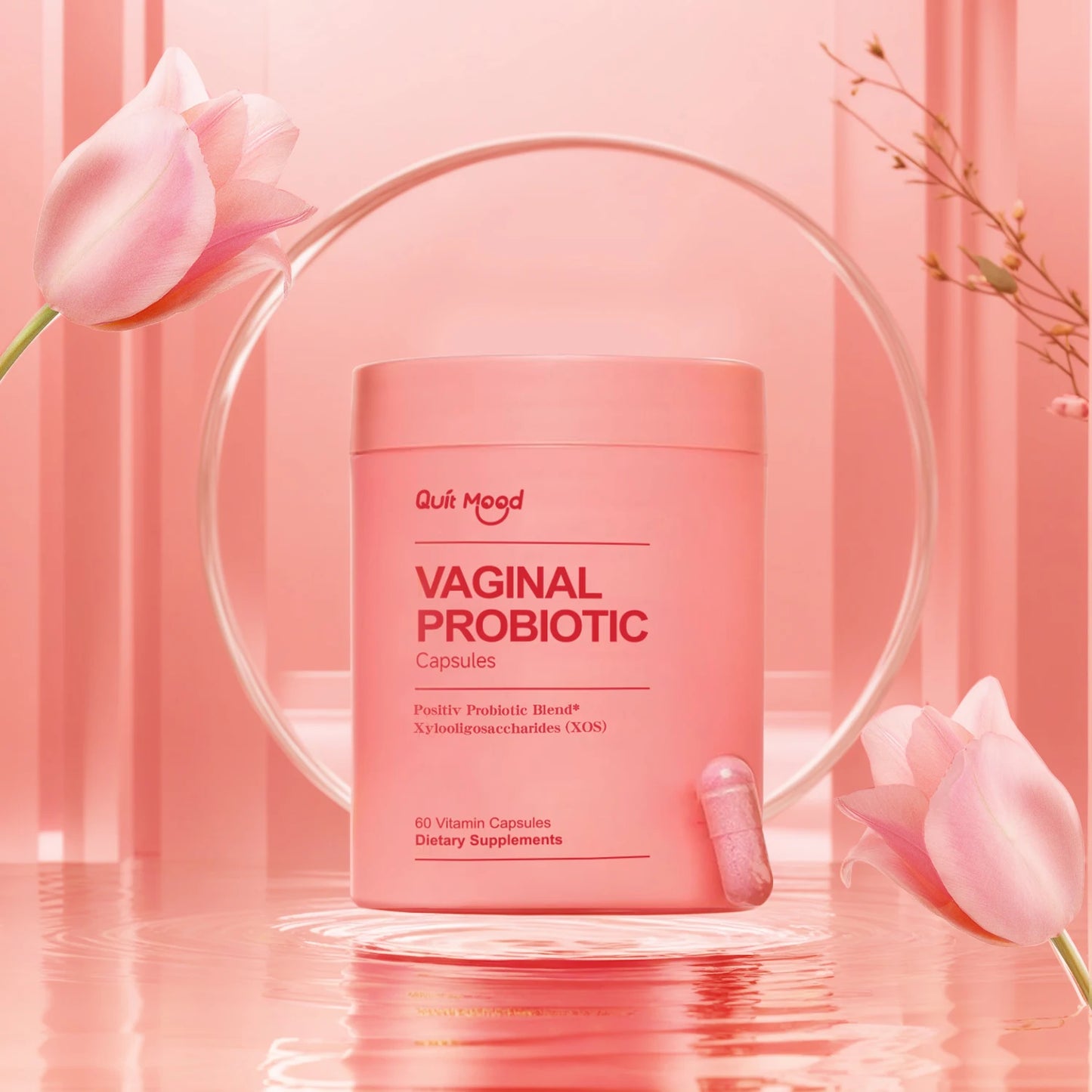 Vital Balance Probiotics™