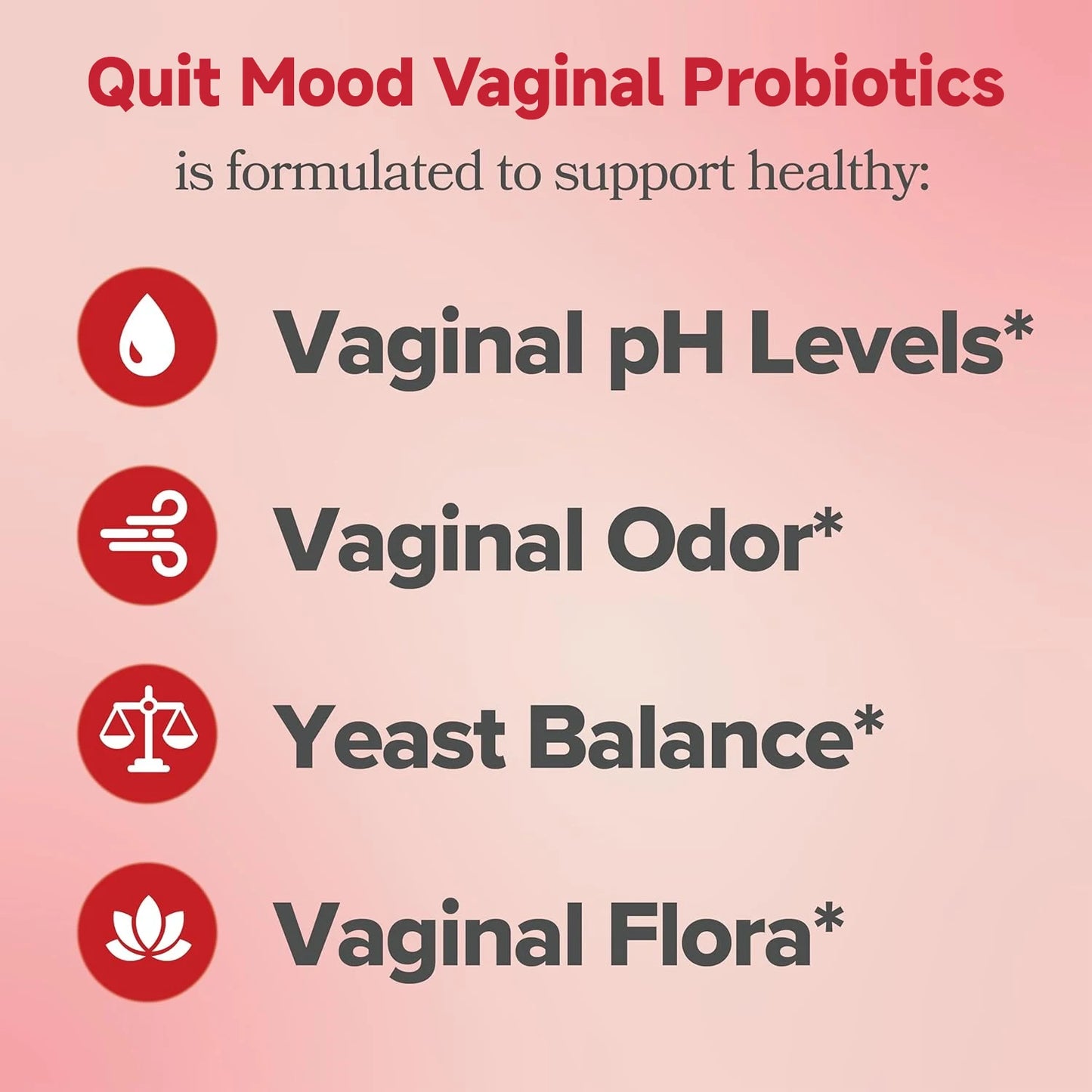 Vital Balance Probiotics™