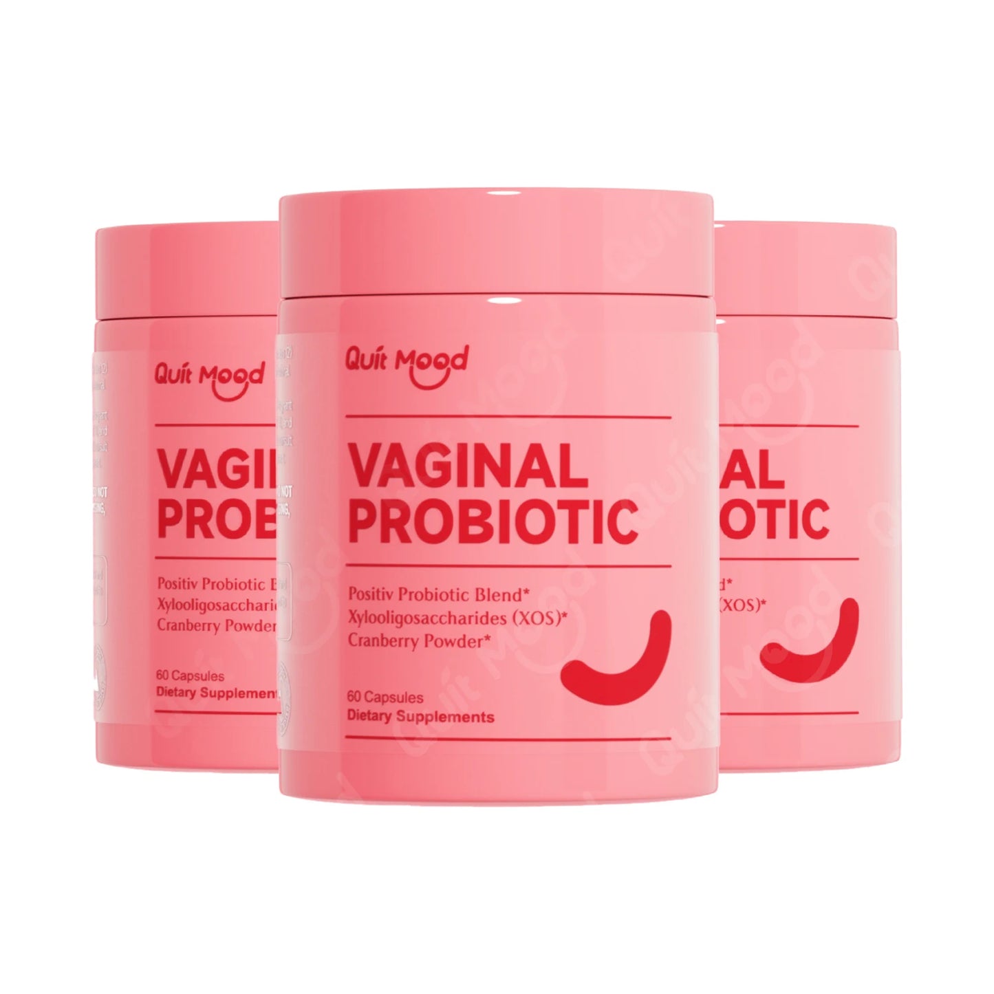 Balanced Bliss Women's Probiotics™