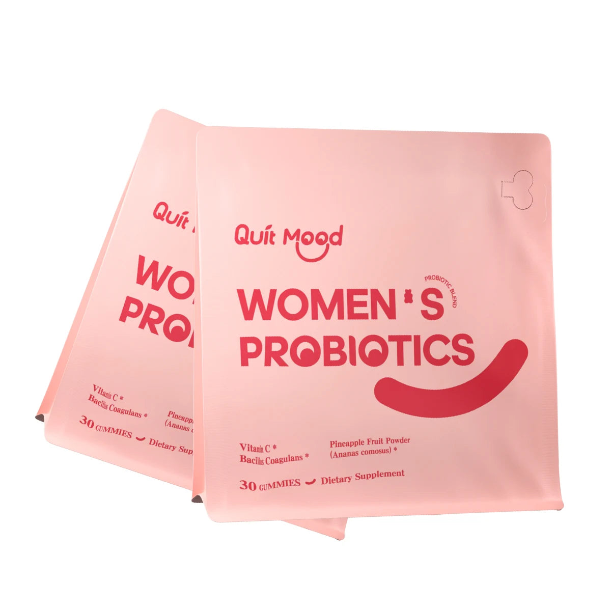 Empowered Harmony Gummies™