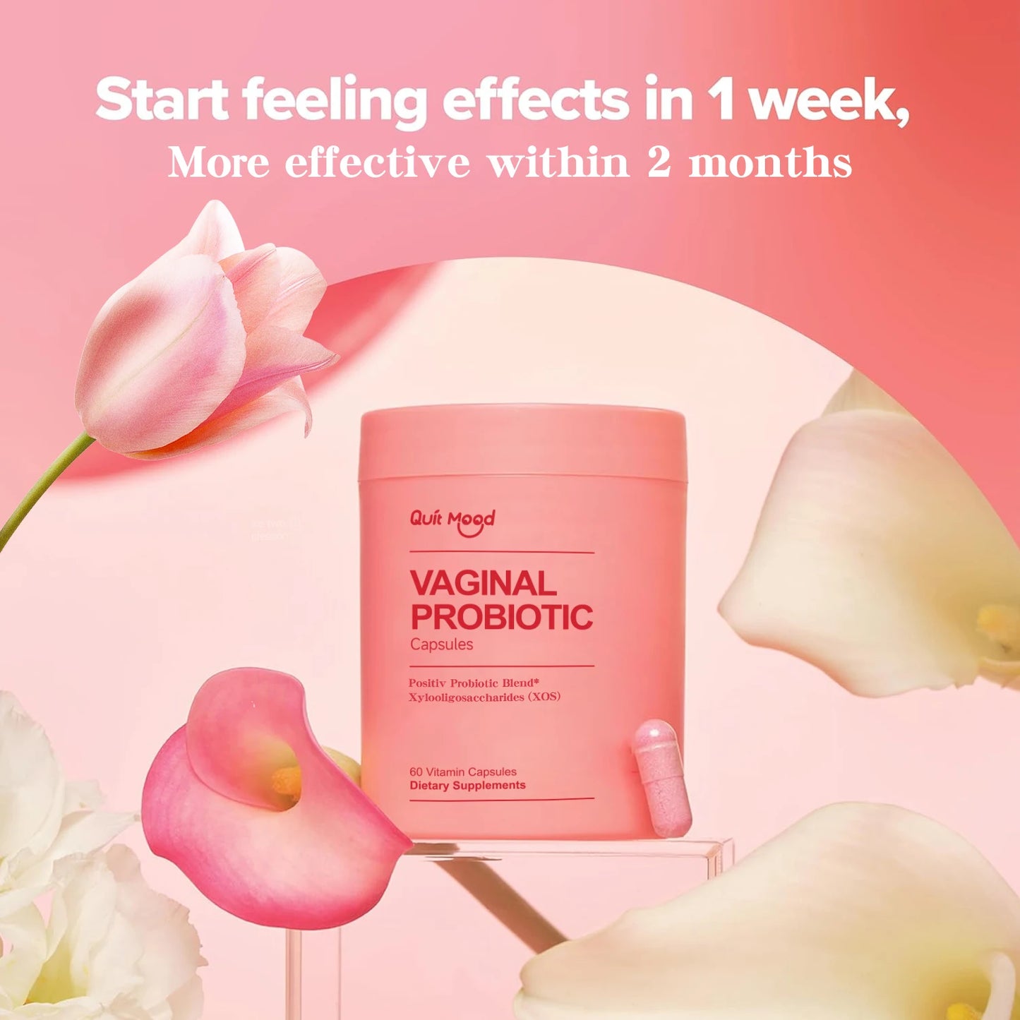 Vital Balance Probiotics™