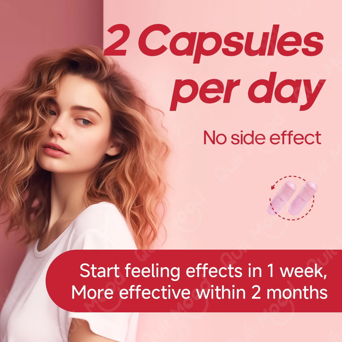 Balanced Bliss Women's Probiotics™