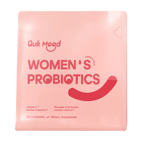 Empowered Harmony Gummies™