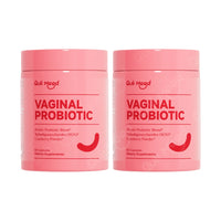 Balanced Bliss Women's Probiotics™