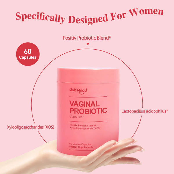 Vital Balance Probiotics™
