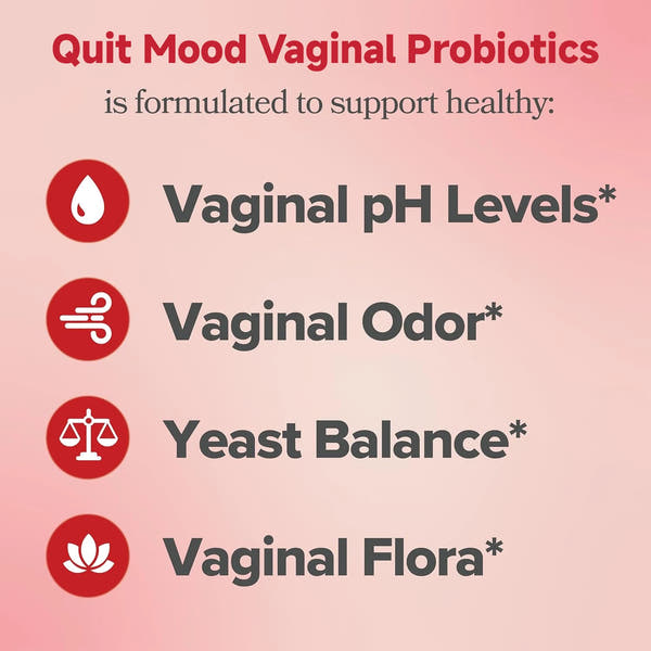 Vital Balance Probiotics™