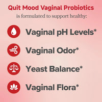 Vital Balance Probiotics™