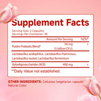 Vital Balance Probiotics™