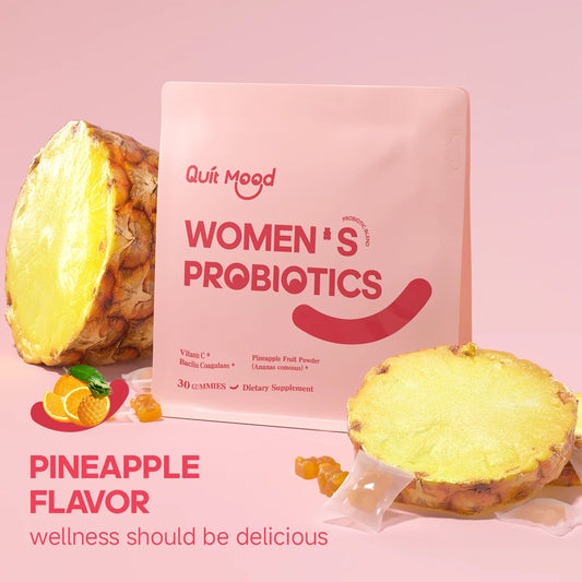 Empowered Harmony Gummies™