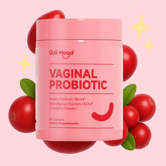 Balanced Bliss Women's Probiotics™