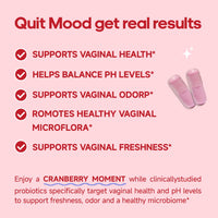 Balanced Bliss Women's Probiotics™