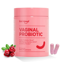 Balanced Bliss Women's Probiotics™